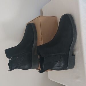 NWT Dr. Scholl's Tyra Boot